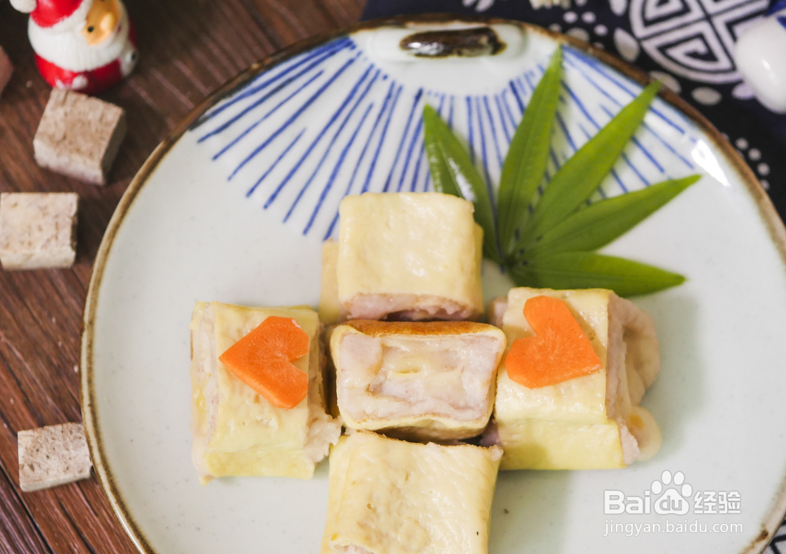 怎么做奶酪芋头卷