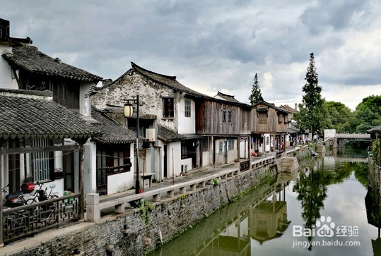 新场古镇旅游攻略