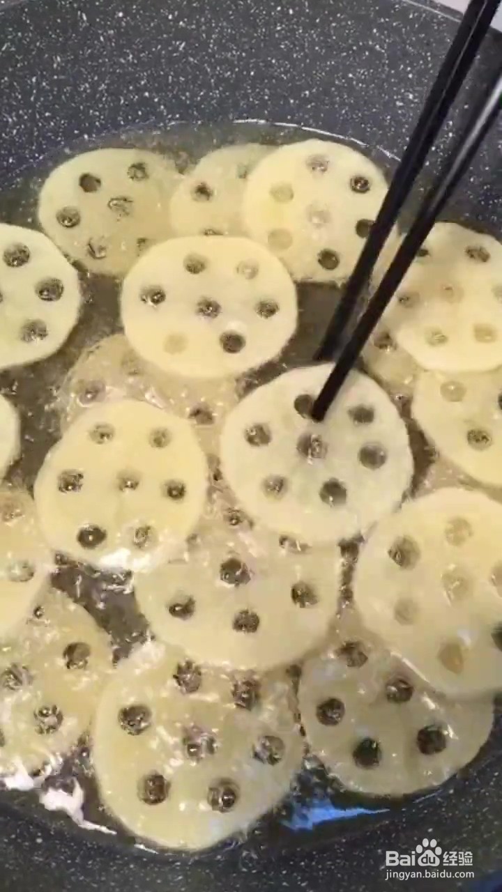 如何制作香辣土豆片