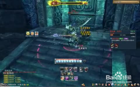 红莲迷宫怎么打