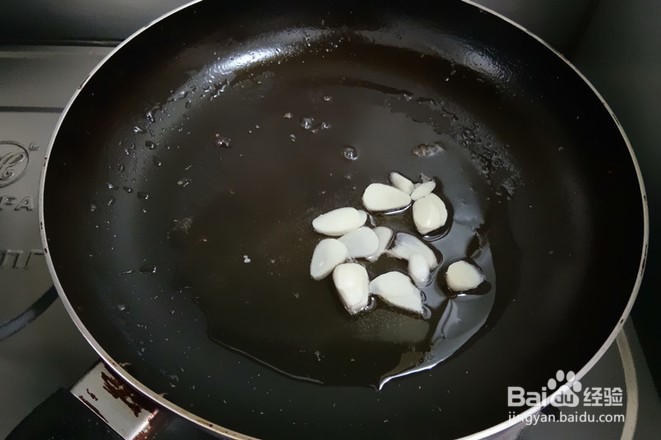 鲜美丝瓜炒虾仁