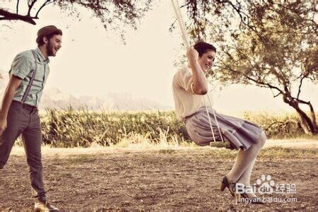 教你如何处理好恋爱关系：[2]男生版