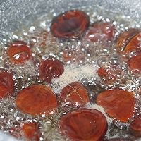 家常美味板栗烧鸡