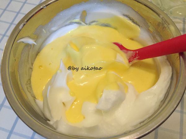 巧克力抹茶慕斯蛋糕