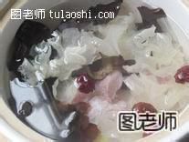养颜美容汤的做法