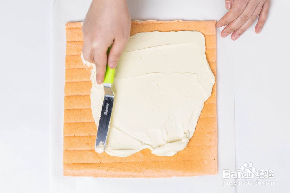 怎么走樱花草莓卷