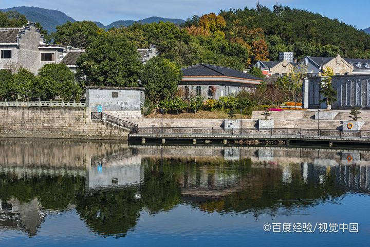 宁波九龙湖一日游攻略