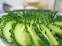 如何制作黄瓜面膜