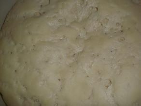 厨房小知识—馒头