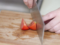 懒人也能煲好汤——排骨炖土豆