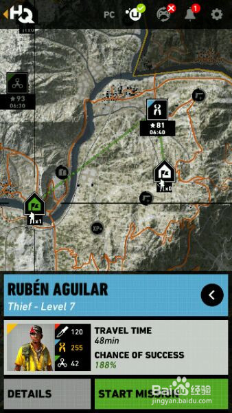 幽灵行动荒野设置教程