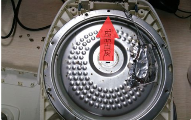奥克斯电饭煲密封条怎么换