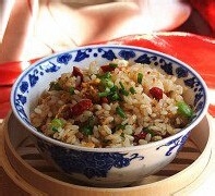 枸杞子在饮食中的作用