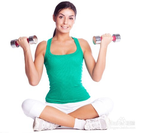 如何减掉胳膊的赘肉,做法是什么?