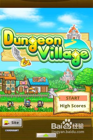 地下城市的游戏攻略