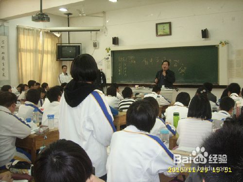 高中生快速提高学习成绩的10个秘诀