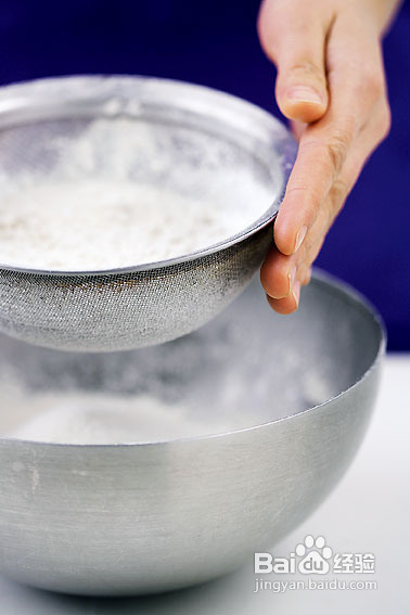 爱恨参半香甜榴莲酥