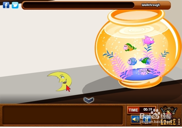 逃离艺术家的住所攻略：[1]