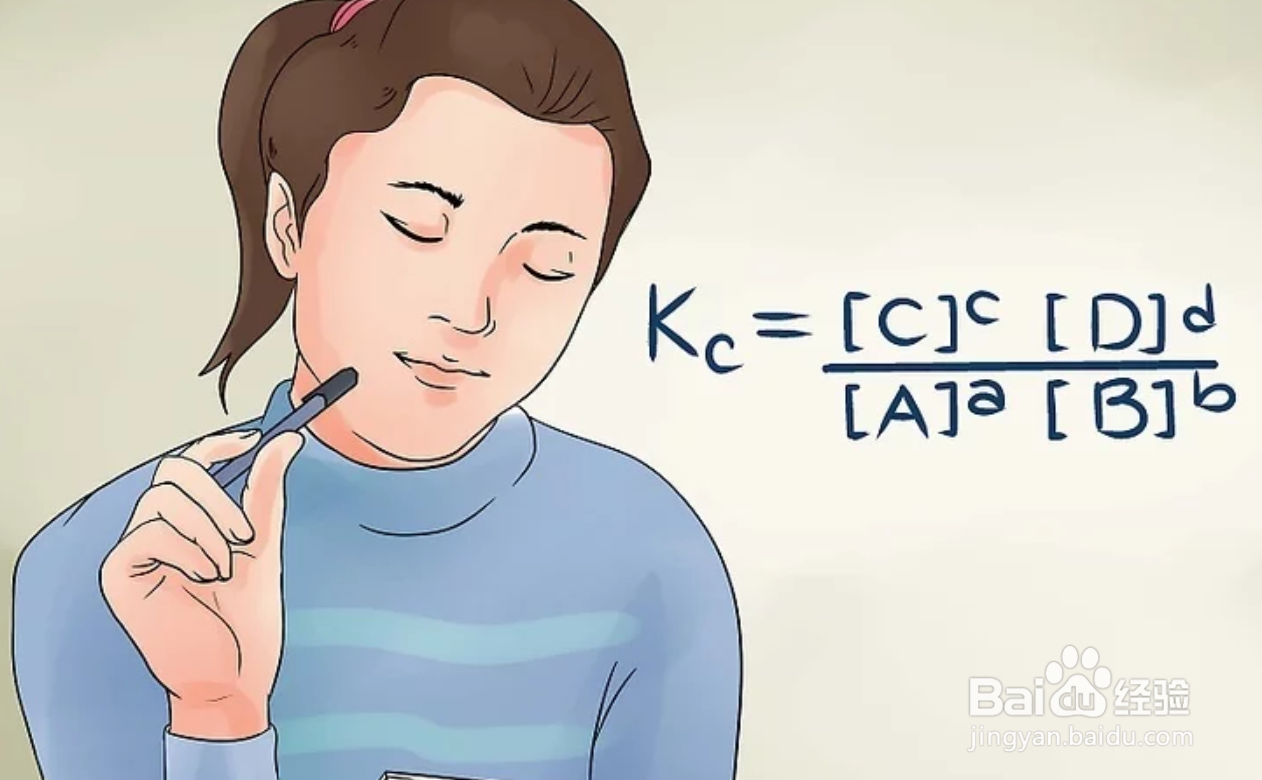 如何计算pH（酸碱度）