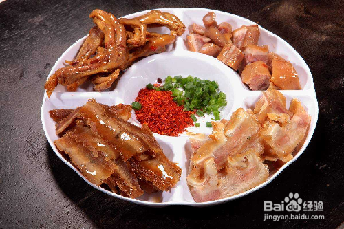 想开卤菜店有哪些参考经验