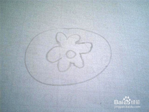简笔画漂亮的花可以这样画