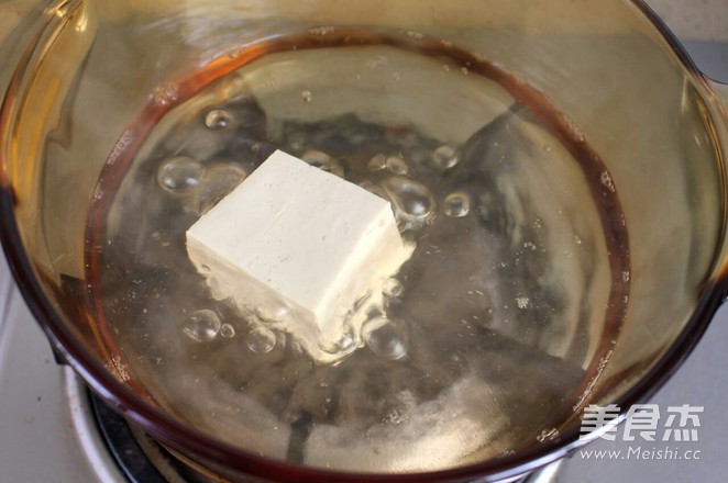 豆腐芝麻饼干 宝宝健康食谱