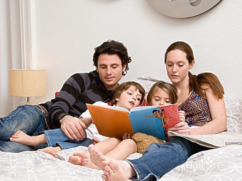 如何让大宝与二宝相处更融洽