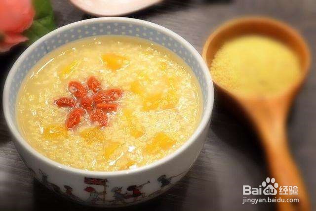 怎样煮粥才好喝?