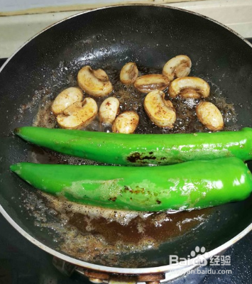 家常牛排的做法
