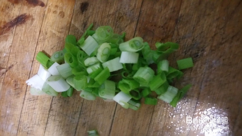 豆腐的百变吃法——家常豆腐