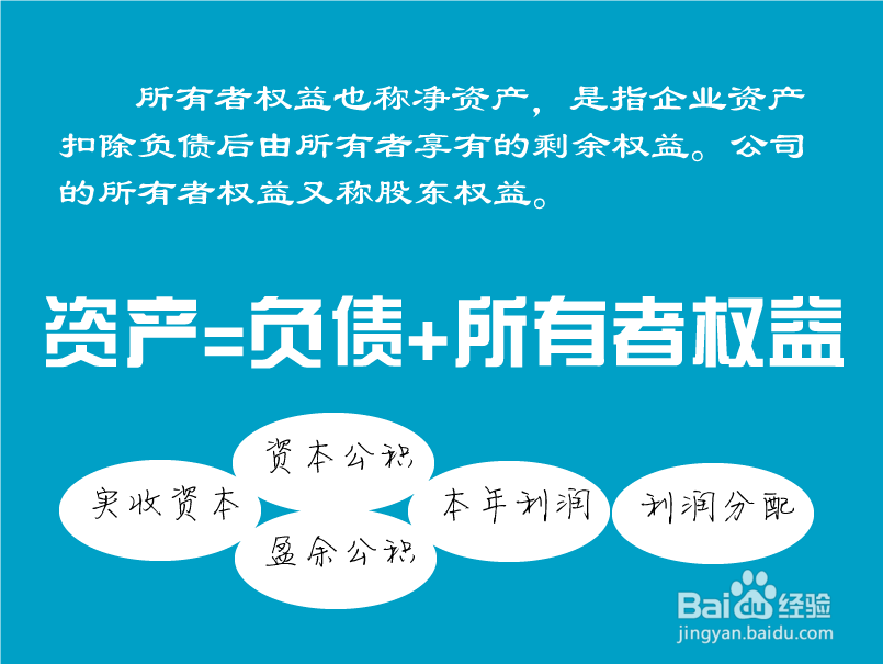 如何分析资产负债表