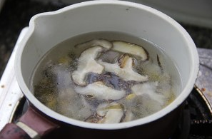 简单快手、不含味精的鲜蔬汤，完胜KFC