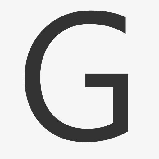 g是克的意思吗