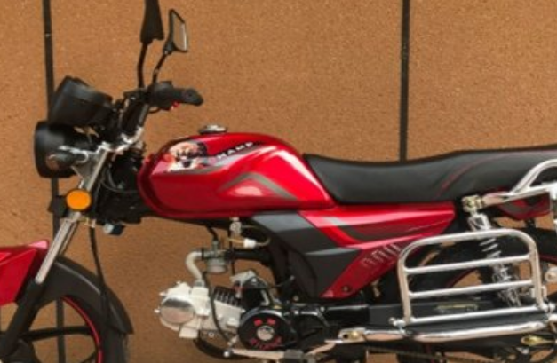 江永那里可以考摩托车证