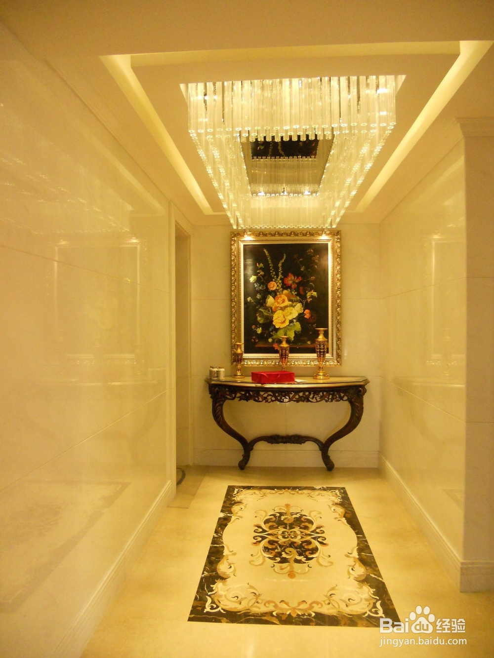 如何通过装修化解常见的住宅户型的缺陷?