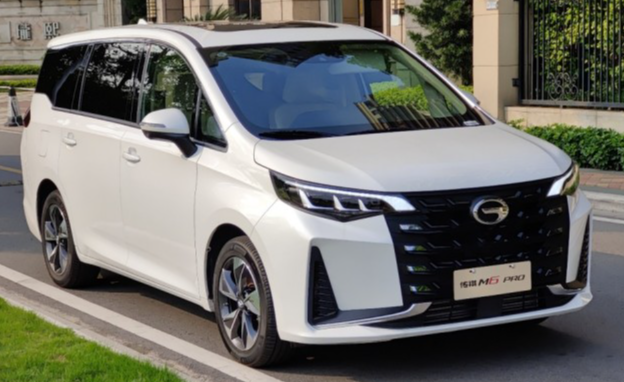 传祺m6 pro 原车灯远光不太亮能换吗