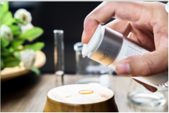 既轻薄又营养适合夏天用的精华推荐