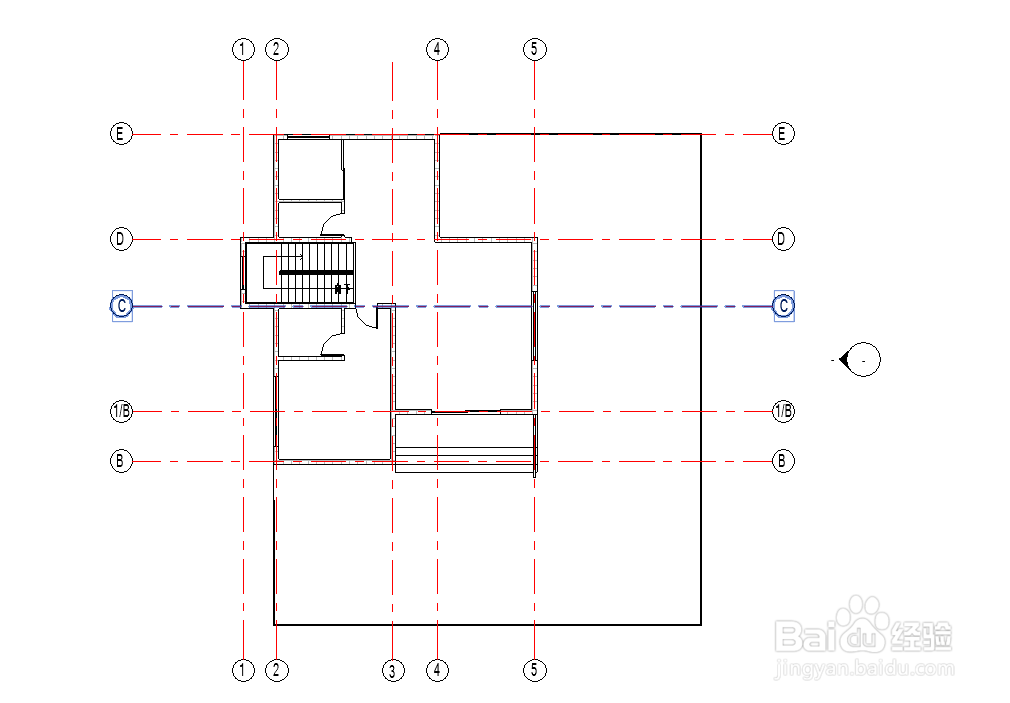 revit如何进入3D模式