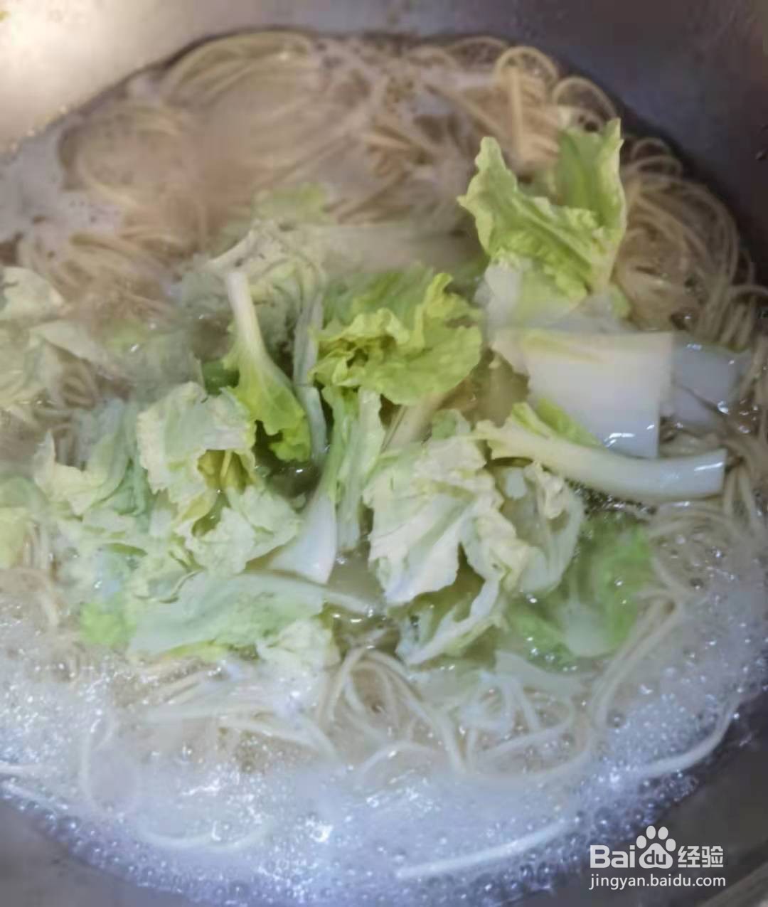 早餐怎么做有营养的瘦肉鸡蛋面汤