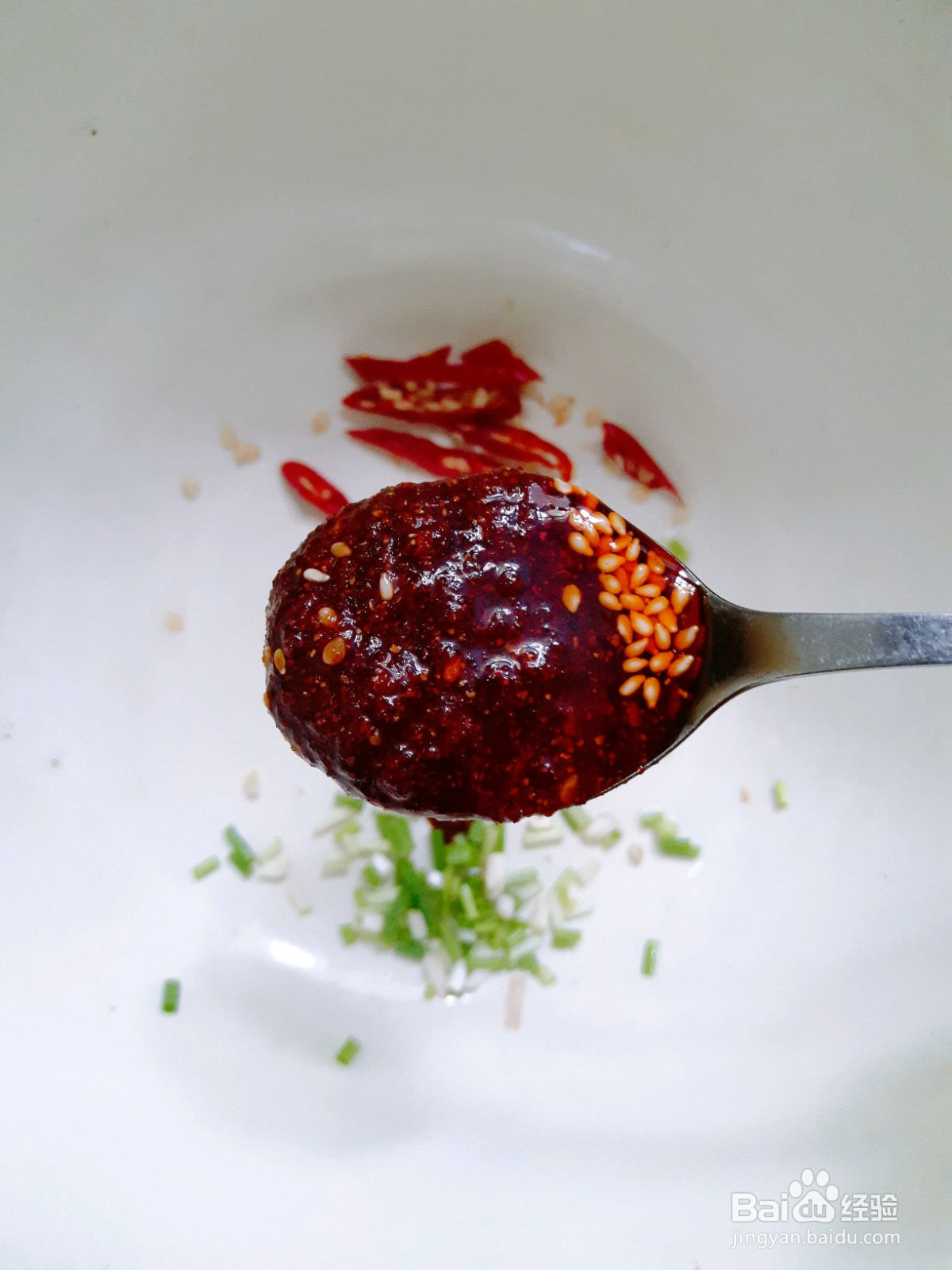 凉拌藕片的做法