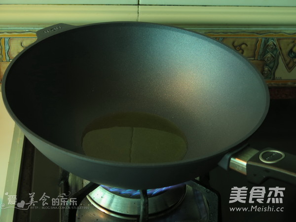 鲜蚝煎蛋的做法