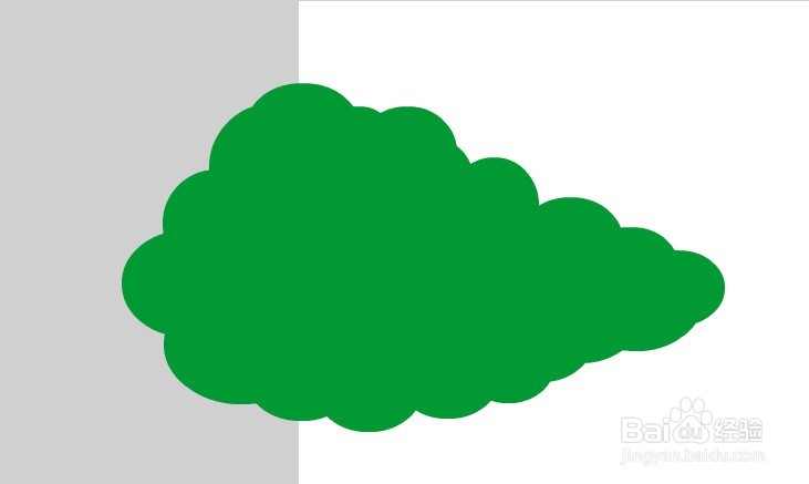 flash绘制野外草丛的背景图