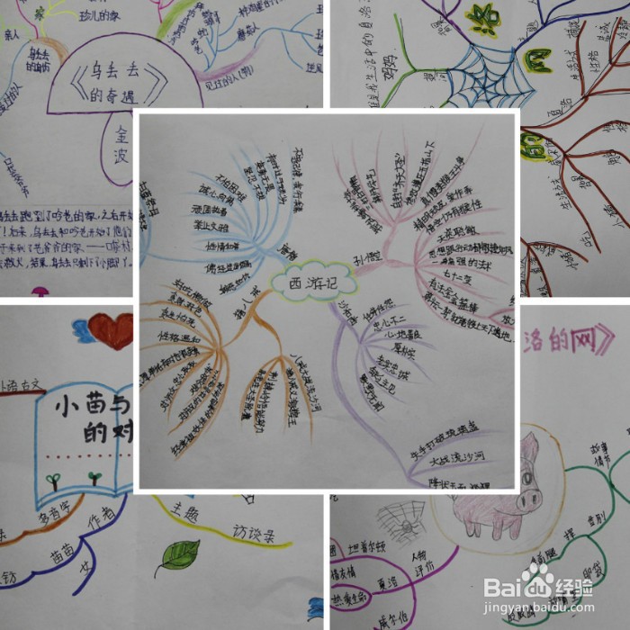 怎样读书最有效