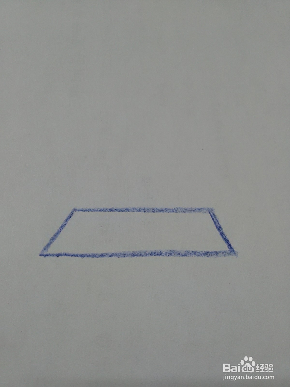 各种车简易画教程