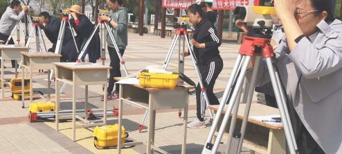 水准仪的详细使用方法