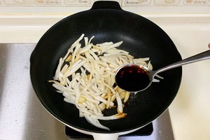 手撕杏鲍菇做法