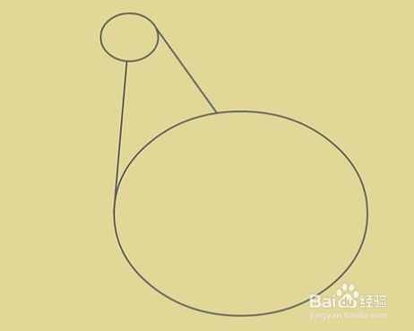 用铅笔快速简单画鸡画母鸡
