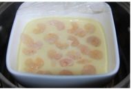 虾仁蒸蛋----做法