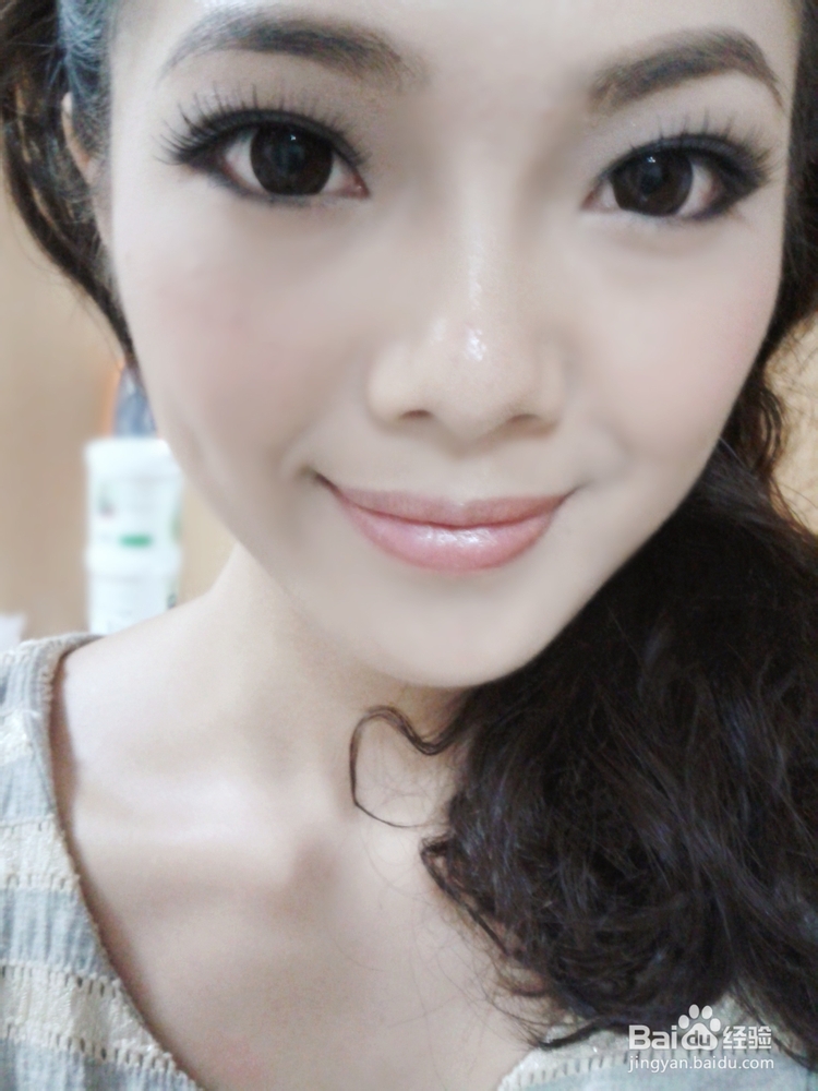 怎么样才能长眉毛