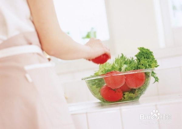 生活中怎样节约用水